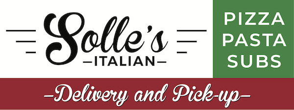 Solle's Pizza